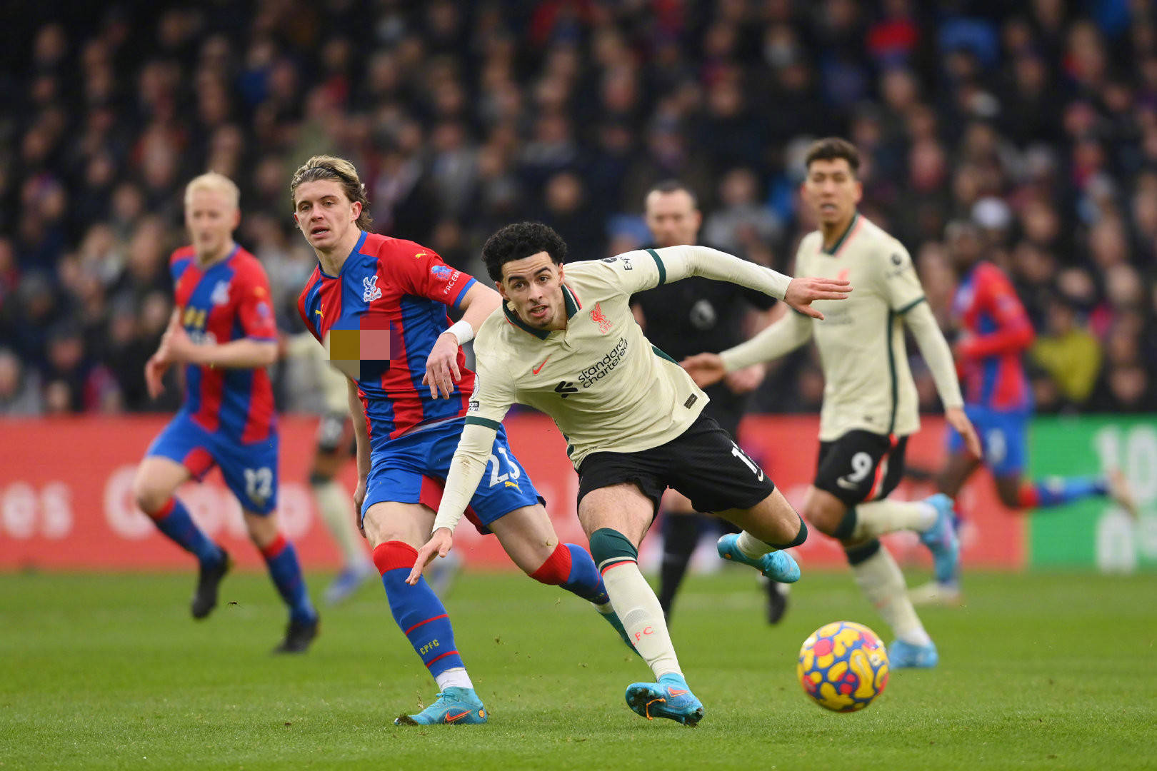 反擊策略 反擊策略